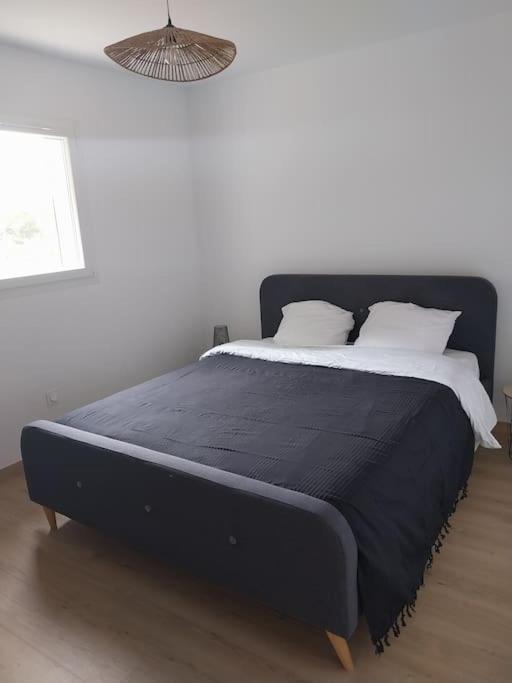 Ceyreste T3 Avec Jacuzzi Prive Exterieur 아파트 외부 사진